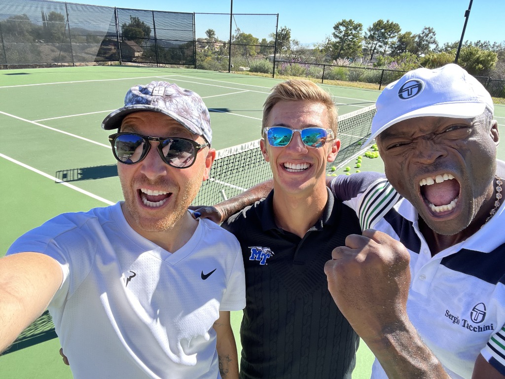 Tennis Programs